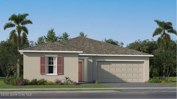 685 Supernova Drive, Melbourne, FL 32901
