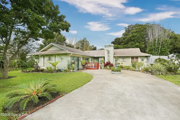 517 Linda Lane, Melbourne, FL 32935
