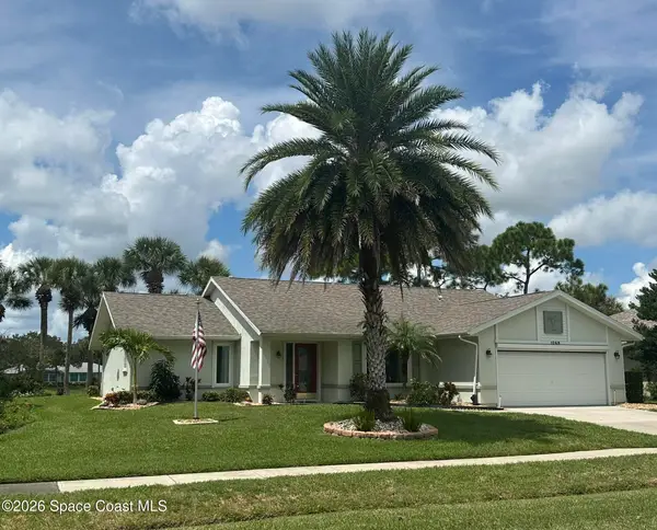 1048 Ironsides Avenue, Melbourne, FL 32940