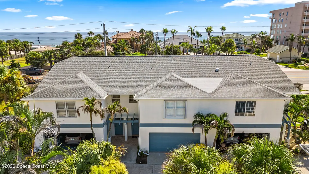 1883 Cato Court #B-2, Indialantic, FL 32903 - #1
