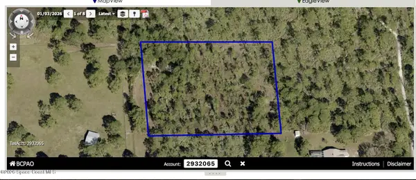 0 (Lot3/3) Unknown, Malabar, FL 32950