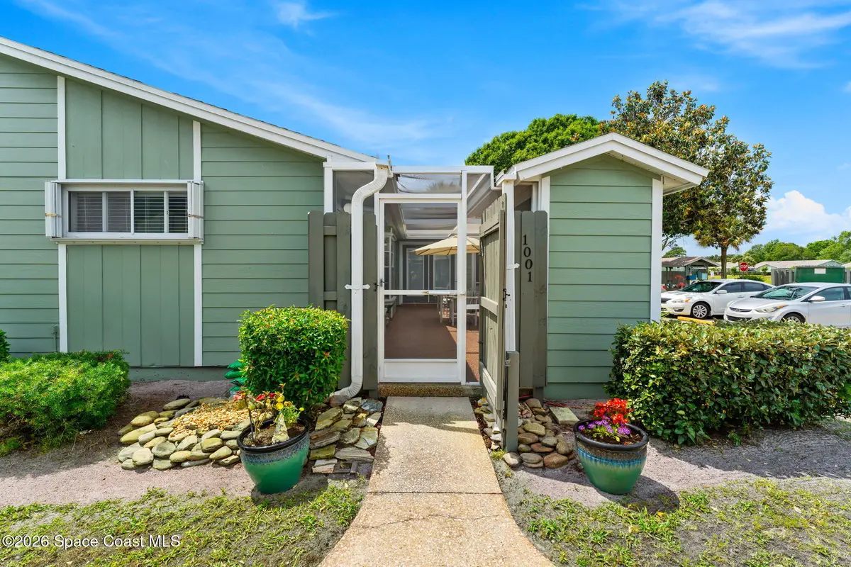 1950 Quail Ridge Court #1001, Cocoa, FL 32926 - #1