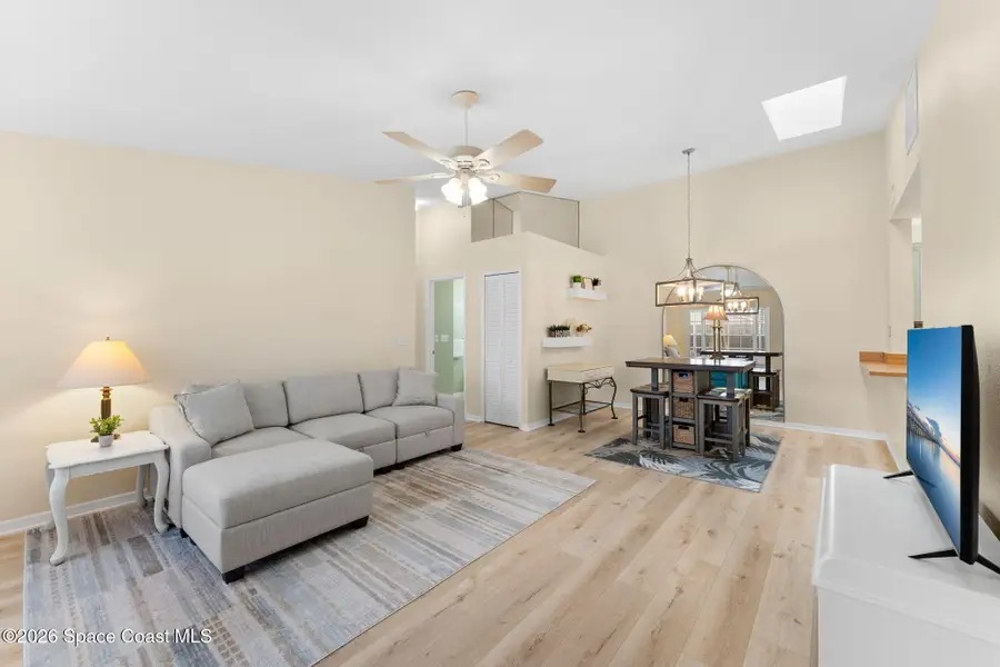 1950 Quail Ridge Court #1001, Cocoa, FL 32926 - #2
