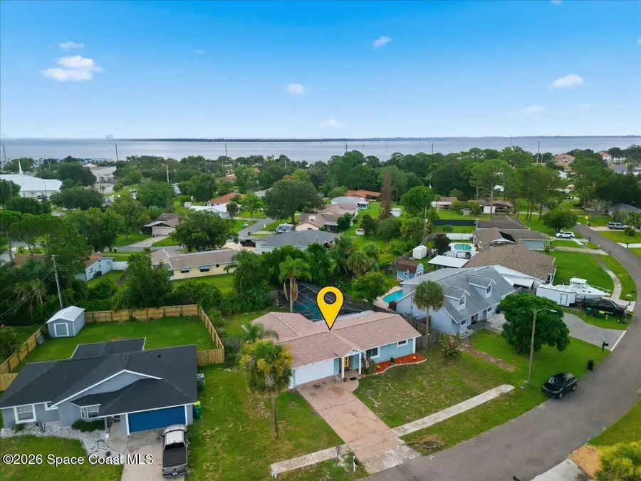657 Altura Drive, Cocoa, FL 32927 - #2