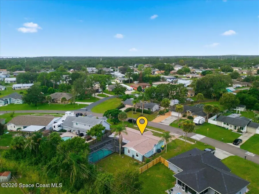 657 Altura Drive, Cocoa, FL 32927 - #3