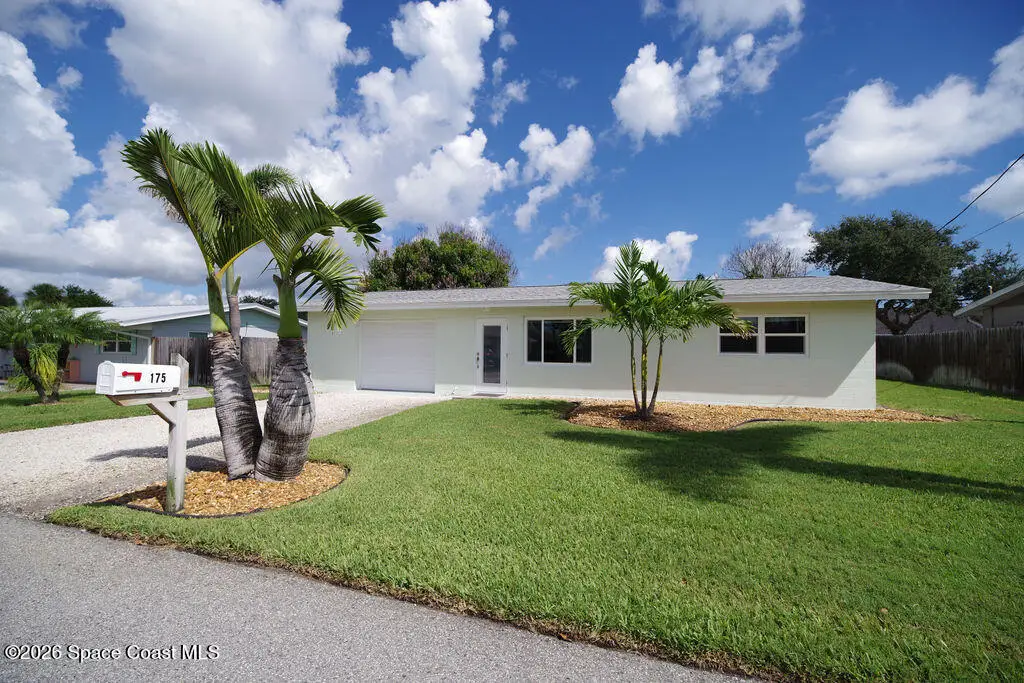 175 Atlantic Avenue, Indialantic, FL 32903 - #1