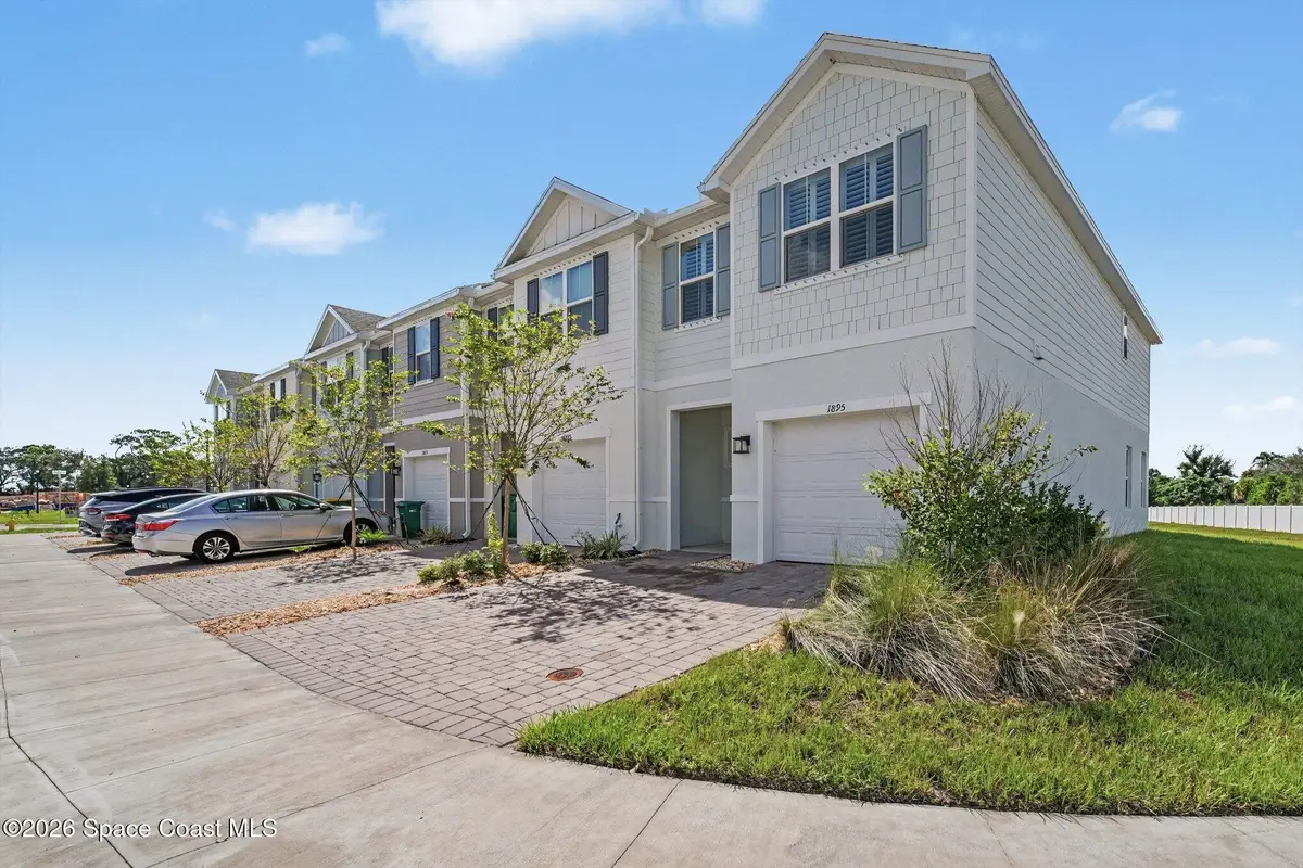 1895 Kendall Pointe Place, Melbourne, FL 32935 - #1