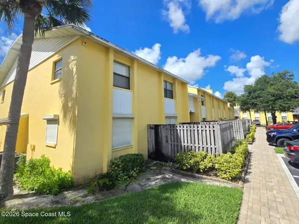 596 N Wickham Road #40, Melbourne, FL 32935