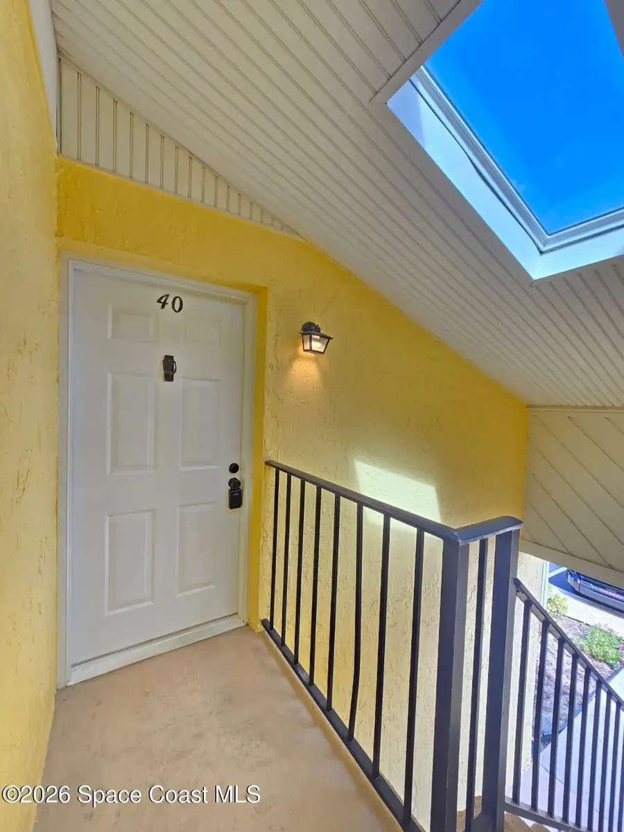 596 N Wickham Road #40, Melbourne, FL 32935 - #3