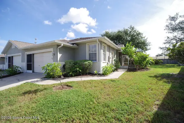 1620 Derby Lane, Melbourne, FL 32935