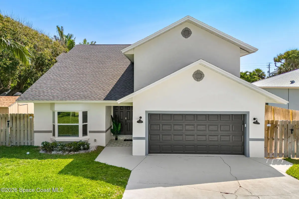 6765 Angeles Road, Melbourne Beach, FL 32951 - #1