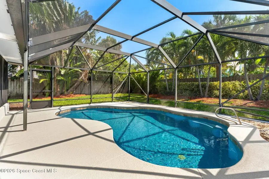 6765 Angeles Road, Melbourne Beach, FL 32951 - #2