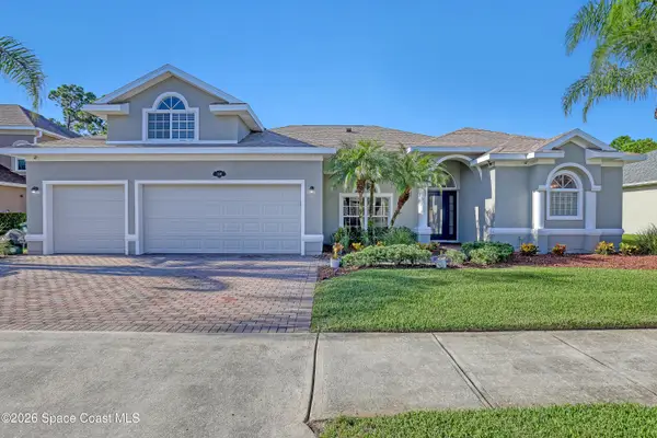 1289 Tipperary Drive, Melbourne, FL 32940