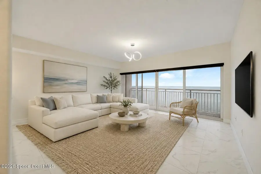 1825 Riverside Drive #507, Titusville, FL 32780 - #2