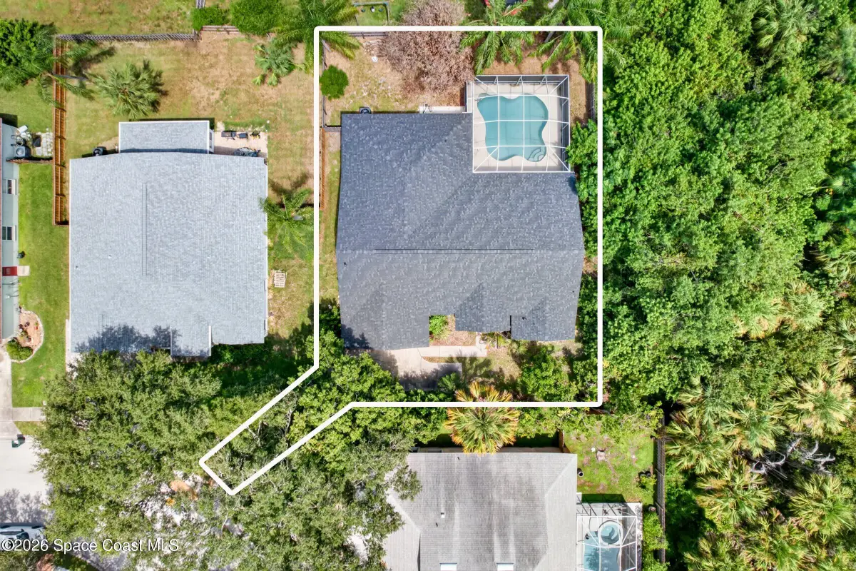 1638 Rustic Way, Melbourne, FL 32935 - #1