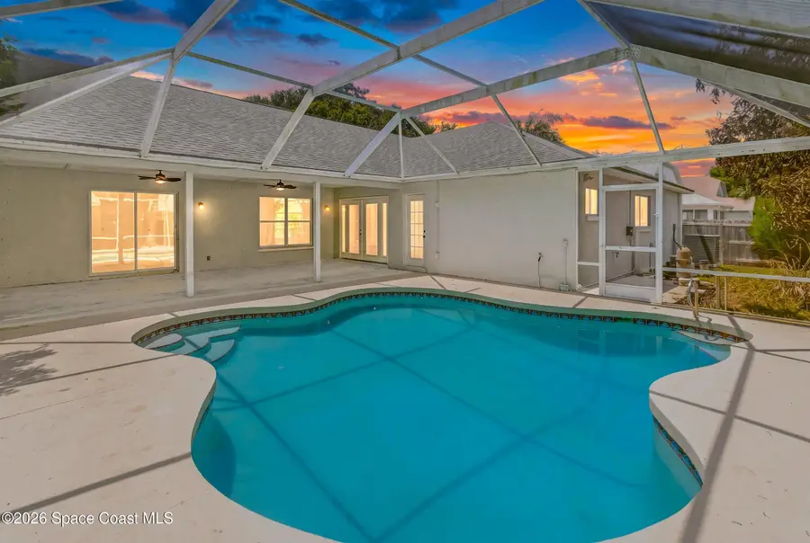 1638 Rustic Way, Melbourne, FL 32935 - #2