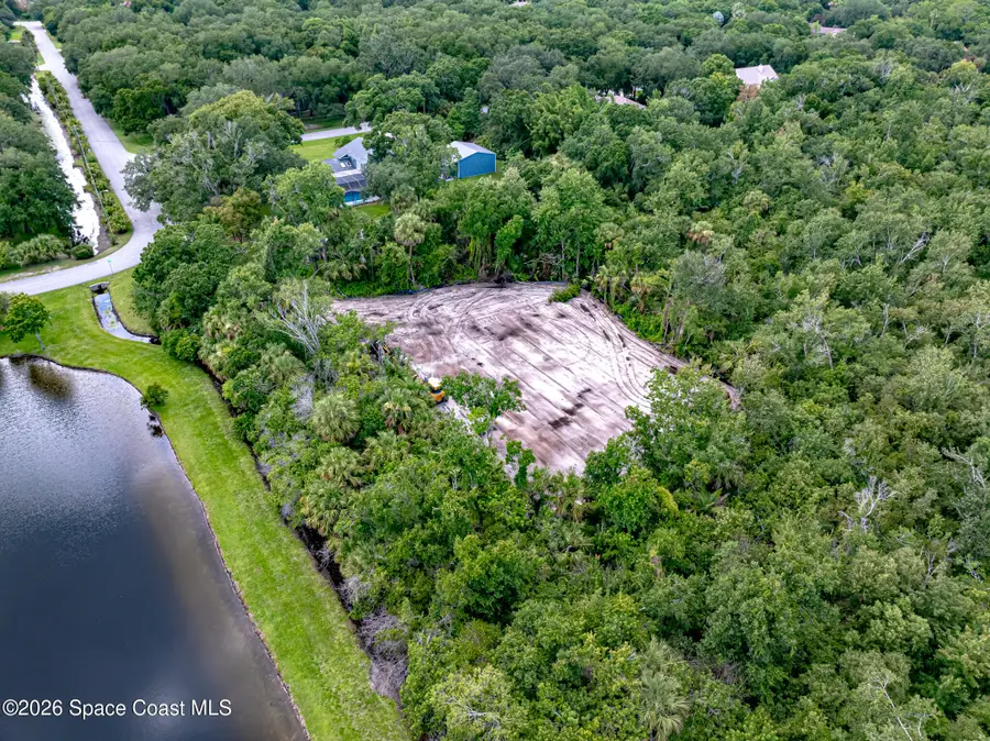 3580 Weeping Willow Street, Melbourne, FL 32934 - #3