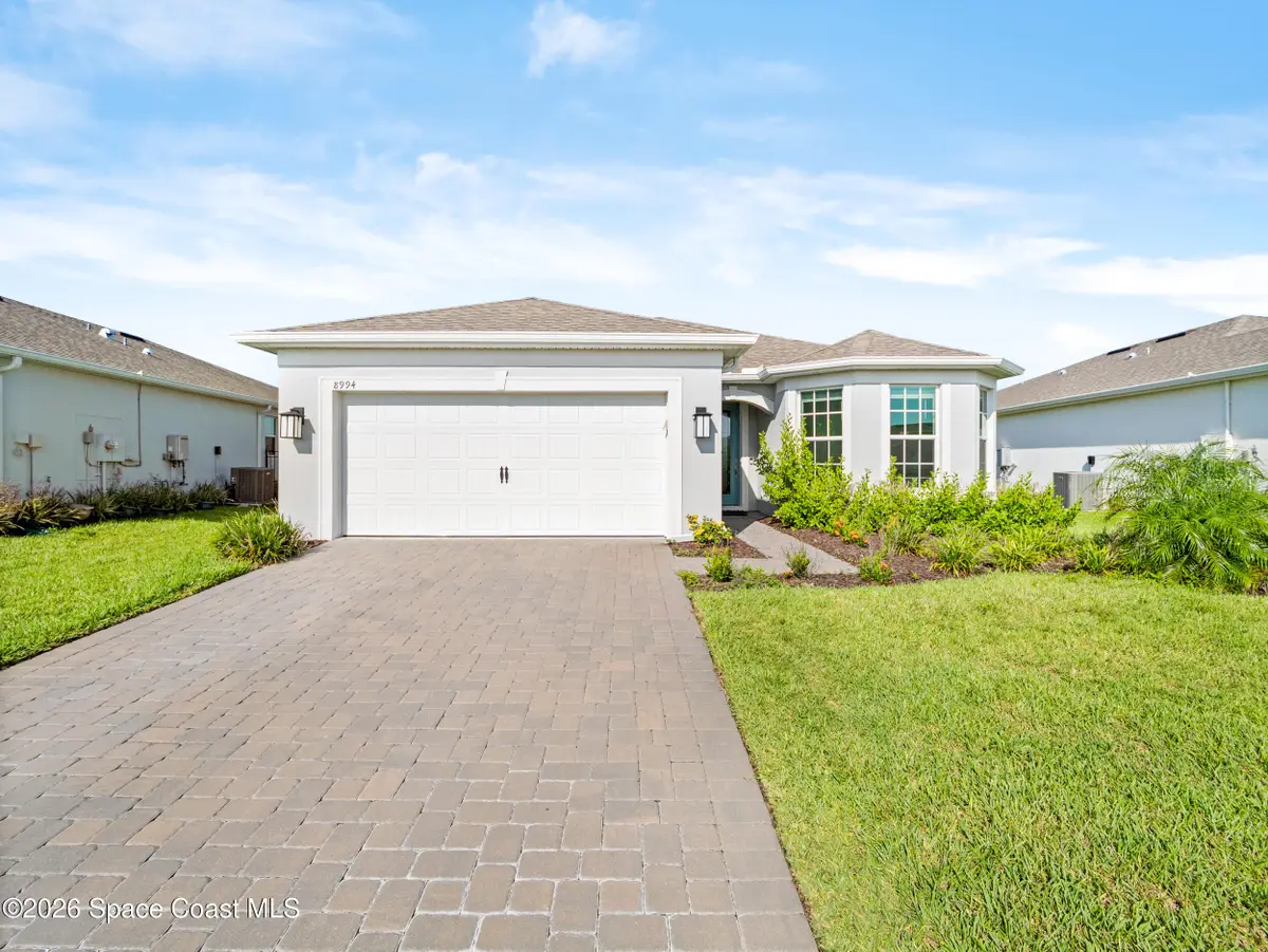 8994 Nixie Avenue, Melbourne, FL 32940 - #1