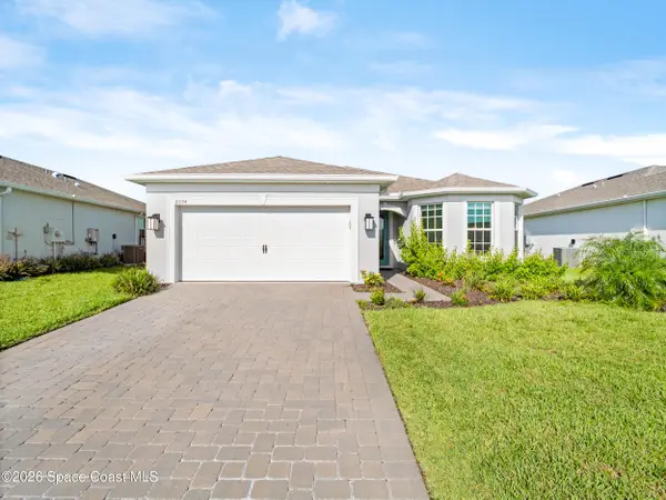 8994 Nixie Avenue, Melbourne, FL 32940