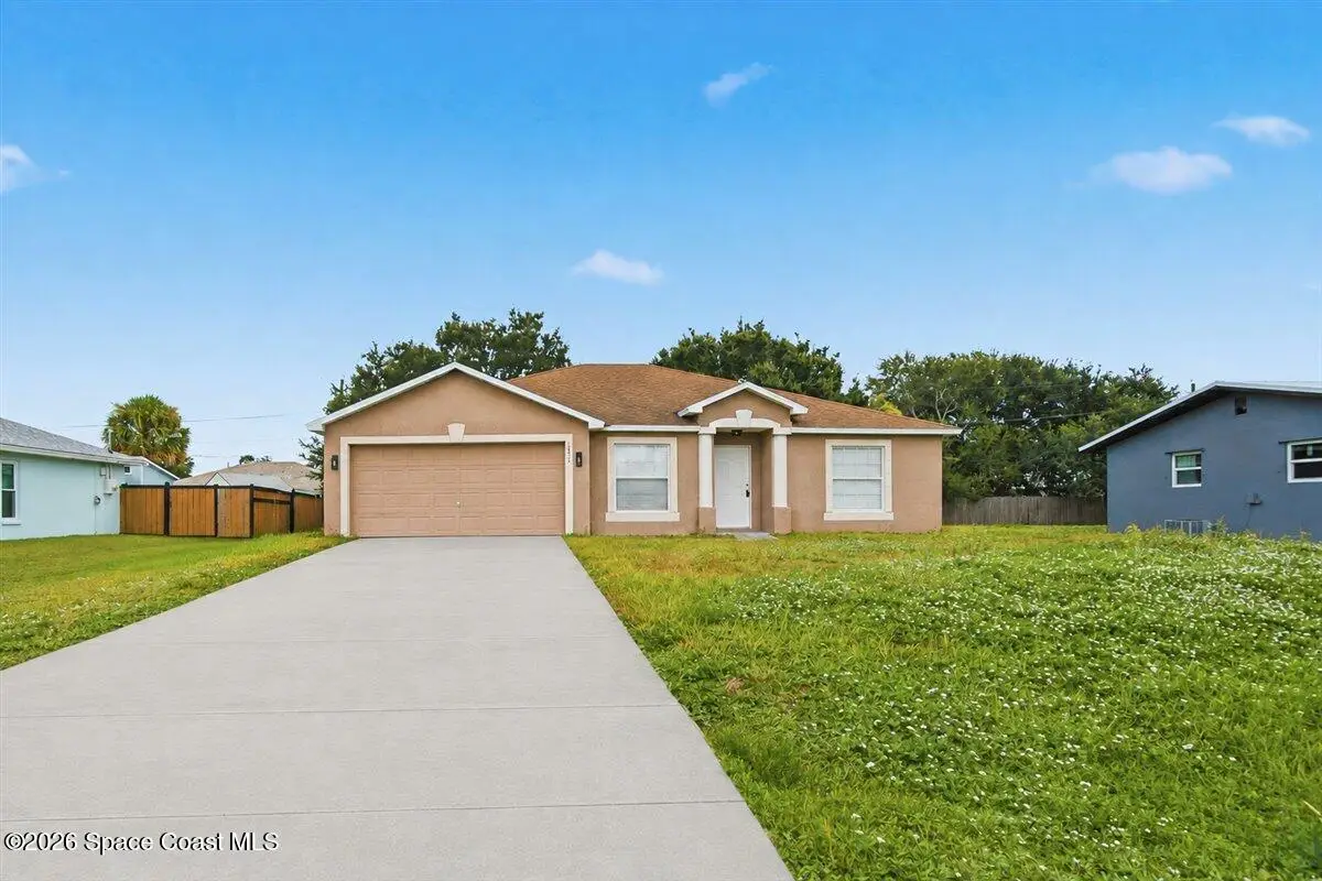 1871 Fallon Boulevard Ne, Palm Bay, FL 32907 - #1