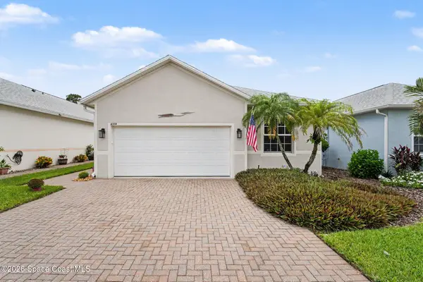 4008 Judith Avenue #12, Merritt Island, FL 32953