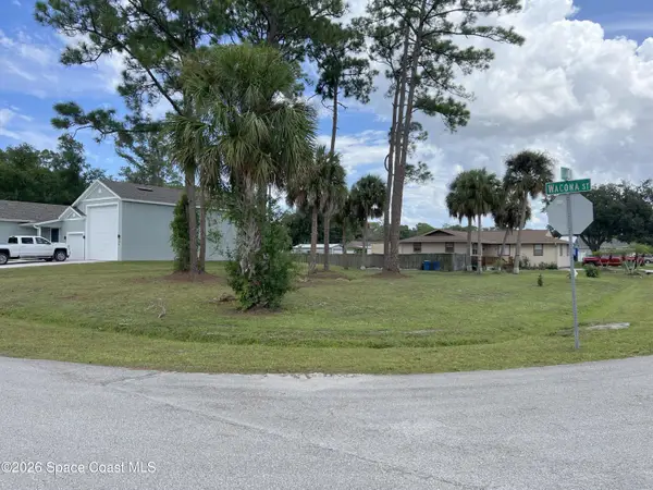 0000 Wacona Ranger Se, Palm Bay, FL 32909