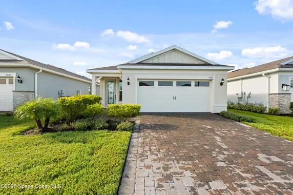 3033 Tidepool Place, Melbourne, FL 32940