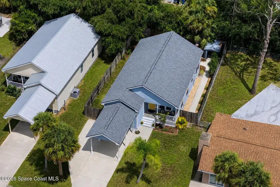 934 Georgia Avenue, Rockledge, FL 32955 - #2