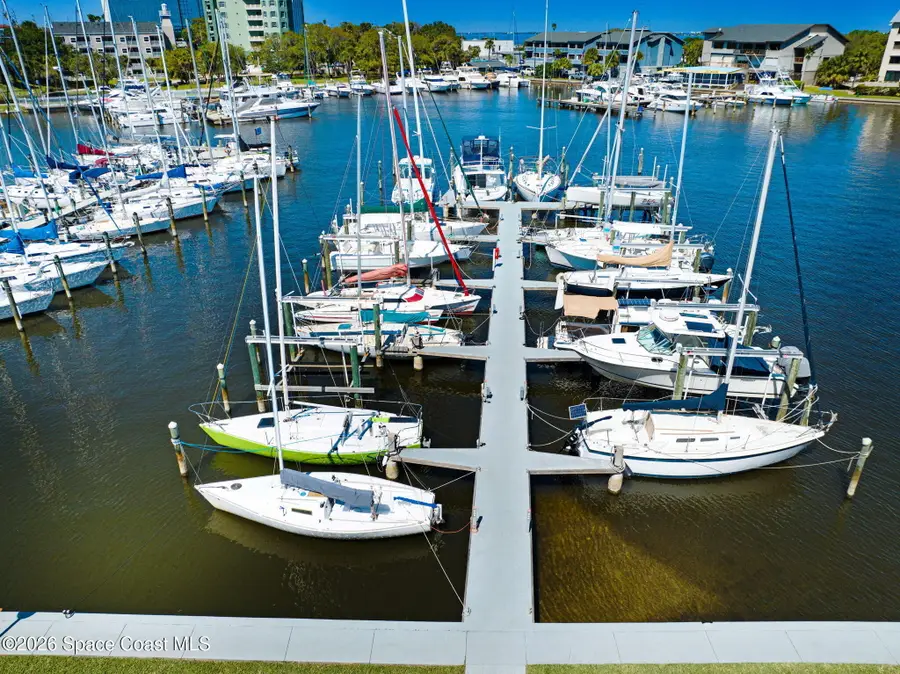 1208 E River Drive #502, Melbourne, FL 32901 - #3