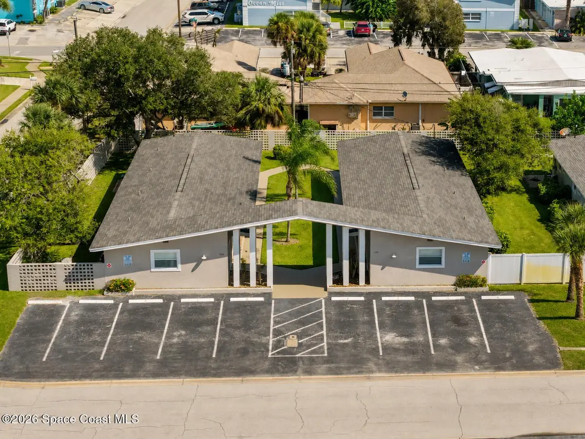304 Johnson Avenue #304-2, Cape Canaveral, FL 32920 - #1
