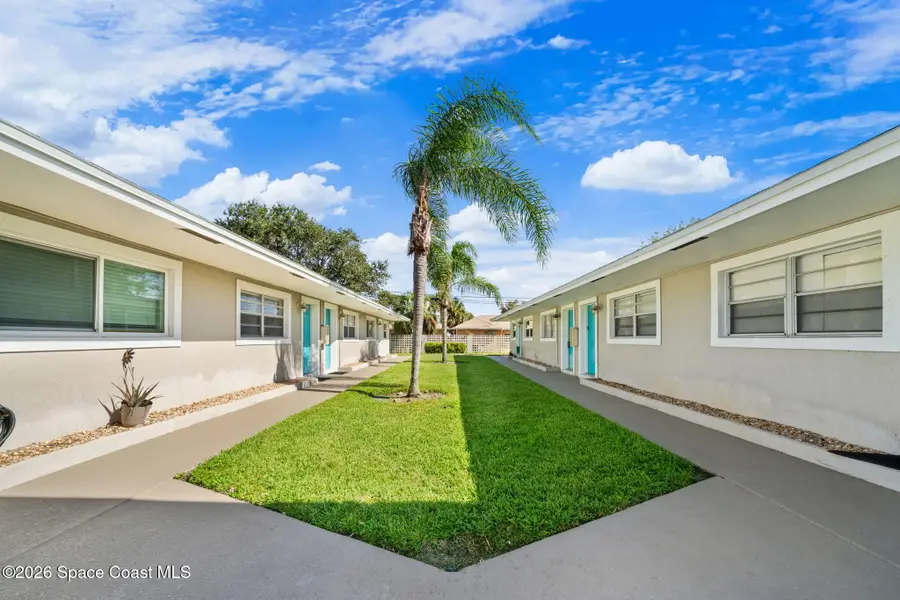 304 Johnson Avenue #304-2, Cape Canaveral, FL 32920 - #3
