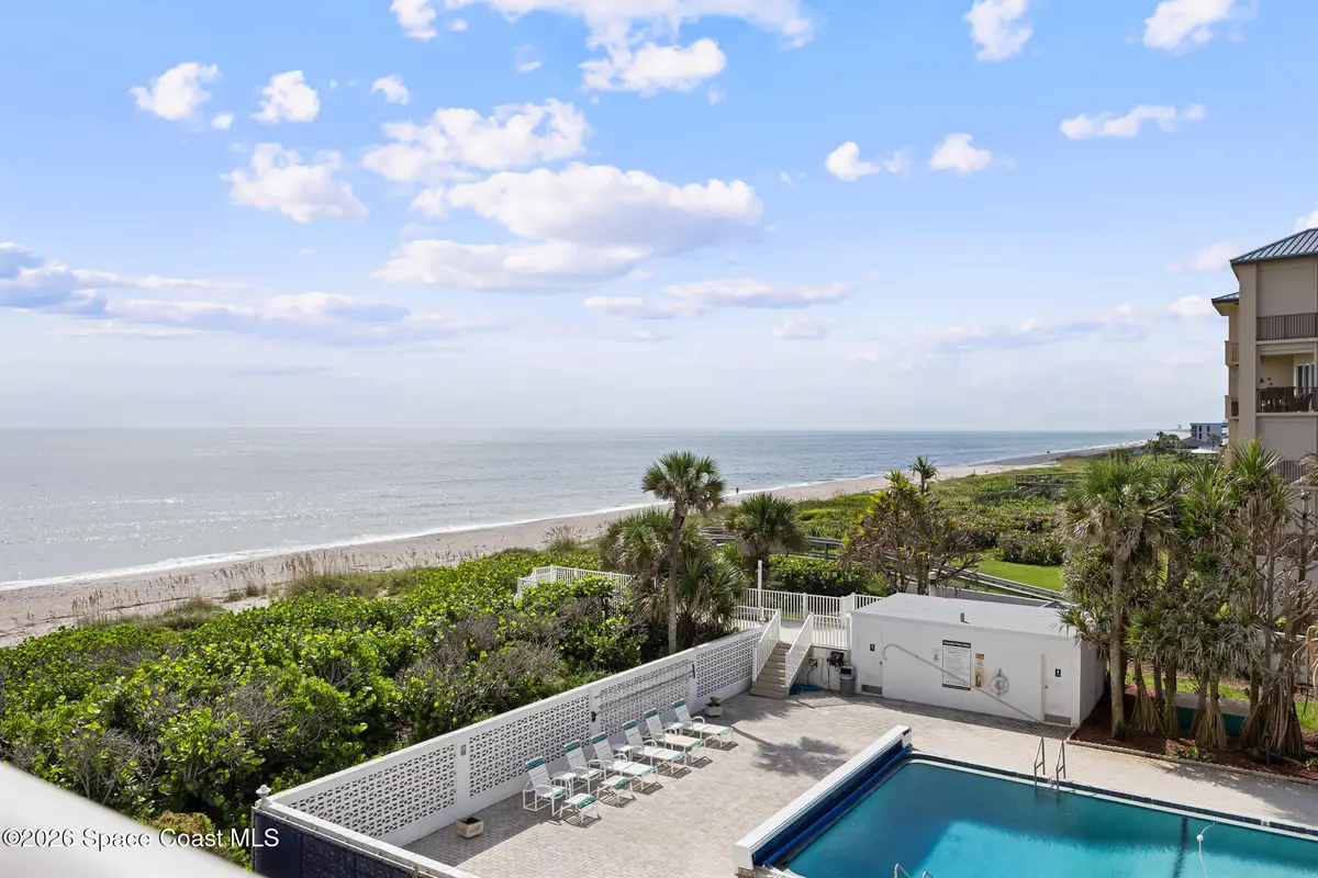 877 N Highway A1a #406, Indialantic, FL 32903 - #1