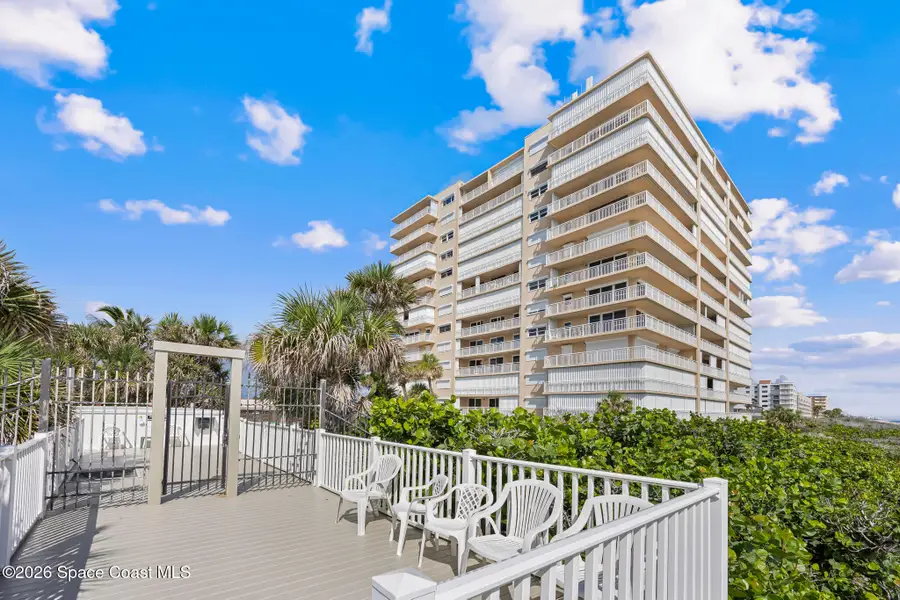 877 N Highway A1a #406, Indialantic, FL 32903 - #2