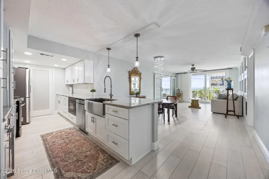 877 N Highway A1a #406, Indialantic, FL 32903 - #3