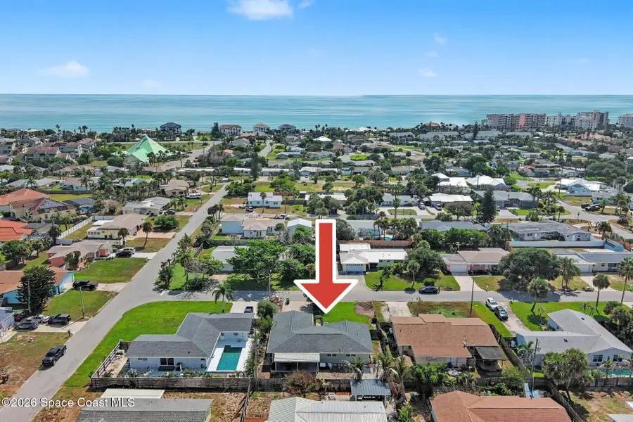 2355 Reef Avenue, Indialantic, FL 32903 - #2