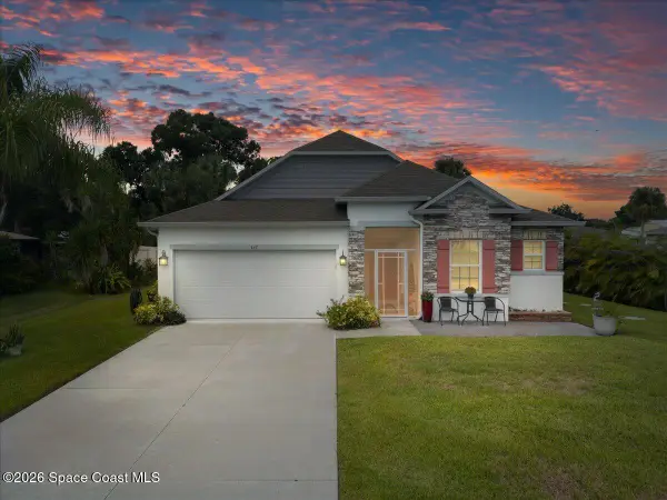 365 Breakwater Terrace, Sebastian, FL 32958