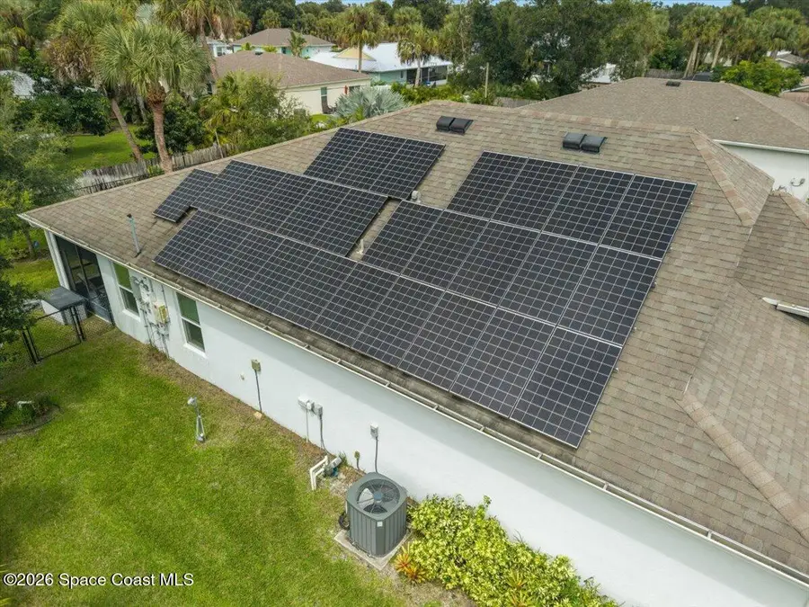 365 Breakwater Terrace, Sebastian, FL 32958 - #3