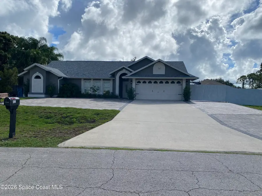 1319 Whaling Avenue Se, Palm Bay, FL 32909 - #3