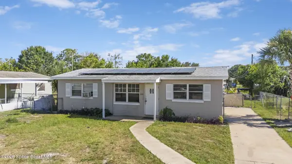 209 Prince Avenue, Melbourne, FL 32901