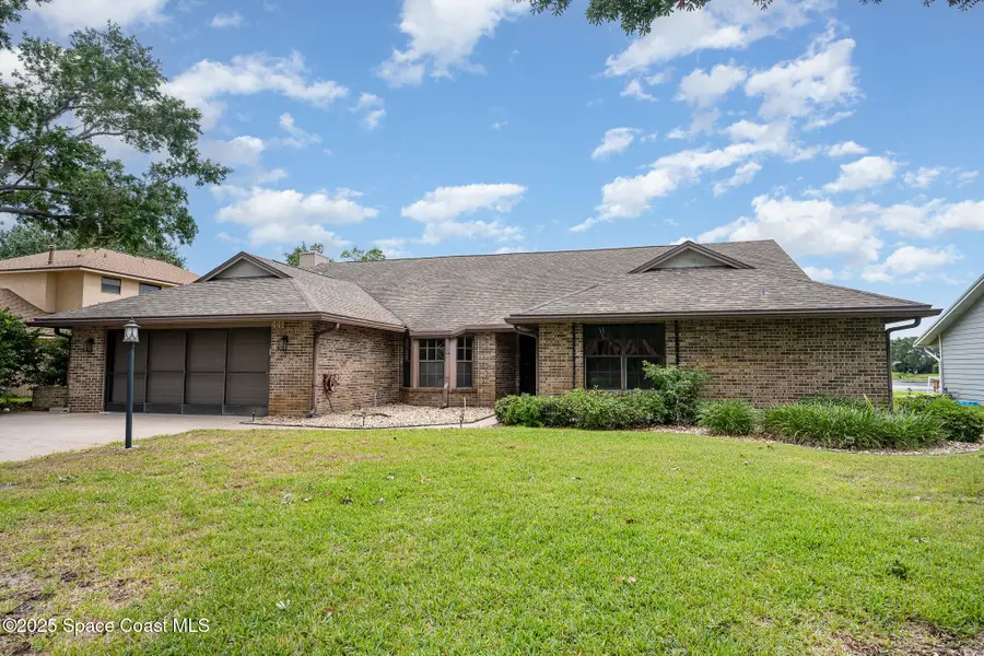 441 Crystal Lake Drive, Melbourne, FL 32940 - #3