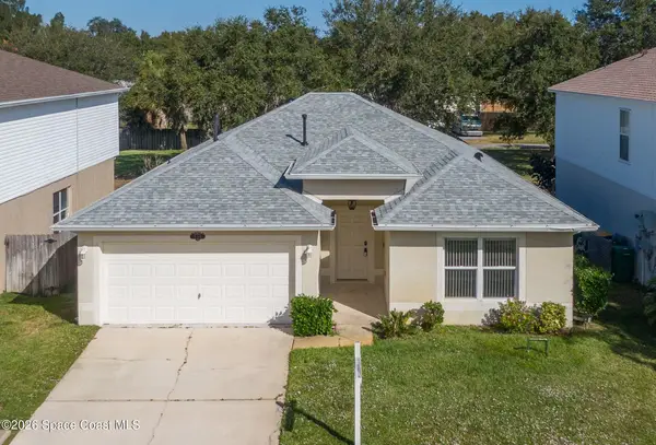 350 Tortuga Way, West Melbourne, FL 32904
