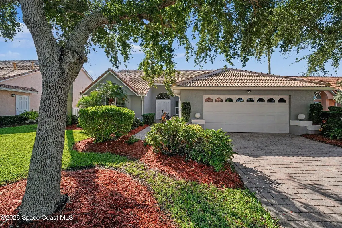 804 Spanish Cove Drive Nw, Melbourne, FL 32940 - #1