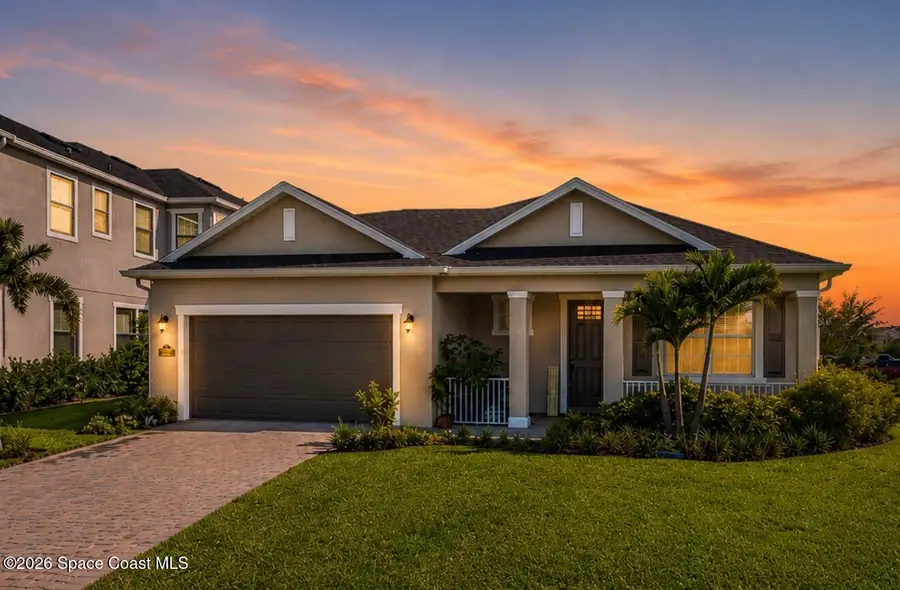 3008 Ribbon Grass Drive, Melbourne, FL 32940 - #2