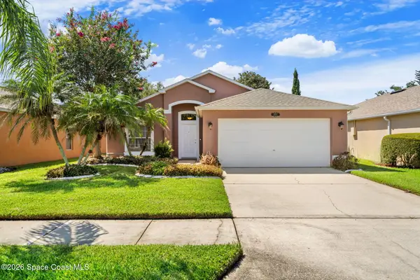 2087 Deercroft Drive, Melbourne, FL 32940