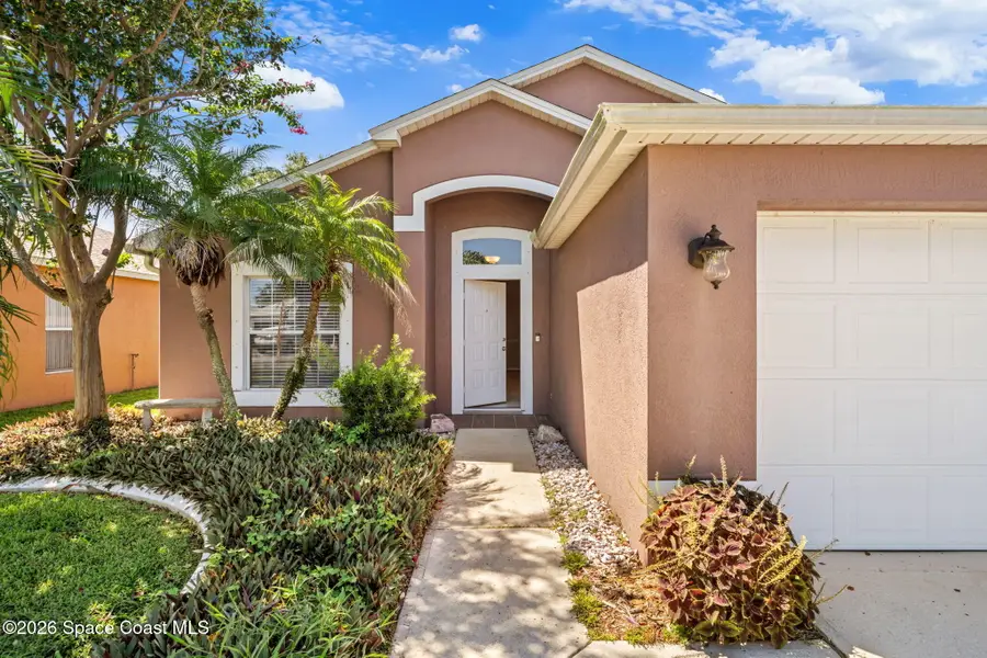2087 Deercroft Drive, Melbourne, FL 32940 - #3