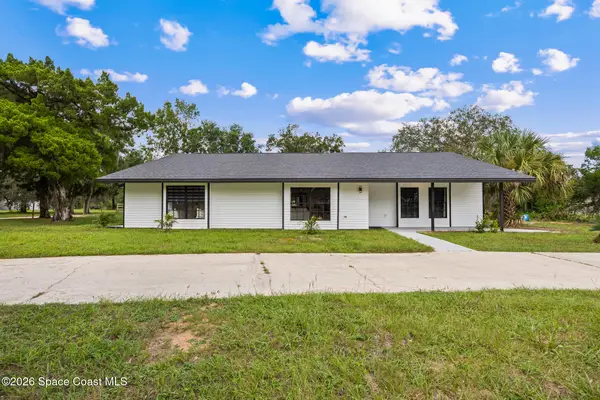 3640 Orlando Avenue, Mims, FL 32754