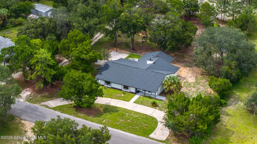 3640 Orlando Avenue, Mims, FL 32754 - #2