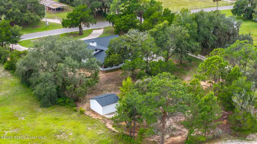 3640 Orlando Avenue, Mims, FL 32754 - #3