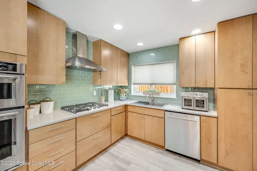 452 Cardinal Drive, Satellite Beach, FL 32937 - #3