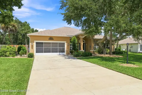 720 Spring Oak Drive, Melbourne, FL 32901